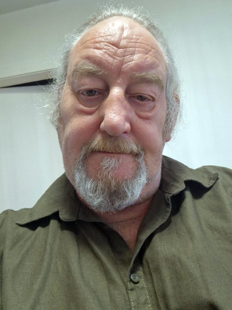 Geschichten schreiben – Verkaufsmärchen Sven Schicker, Gründer von Verkaufsmärchen